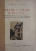 Hellada i Roma w Polsce
