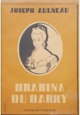 Hrabina Du Barry,1947r.