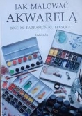 Jak malować akwarelą?