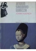 Jesień Średniowiecza