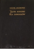 Język rosyjski dla samouków