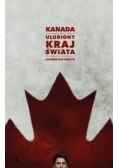 Kanada Ulubiony kraj świata