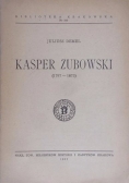 Kasper Zubowski