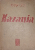 Kazania