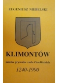 Klimontów