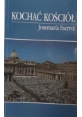 Kochać Kościół