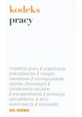 Kodeks pracy
