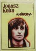Kofta Wiersze