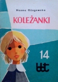 Koleżanki