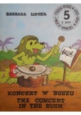 Koncert w Buszu