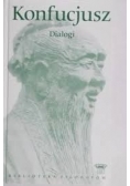 Konfucjusz. Dialogi
