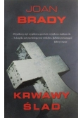 Krwawy ślad