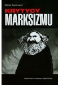 Krytycy marksizmu