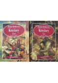Krzyżacy 2 tomy