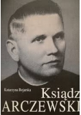 Ksiądz Arczewski