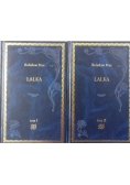 Lalka ,Tom I i II