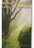 Lament nad Babilonem