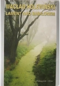 Lament nad Babilonem