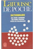 Larousse de Poche