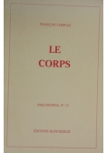 Le Corps