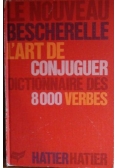Le noveau bescherelle...