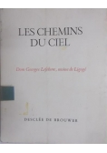 Les chemins du ciel