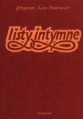 Listy Intymne