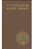 L'italien sans peine
