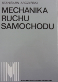 Mechanika Rachunku Samochodu