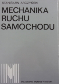 Mechanika Rachunku Samochodu