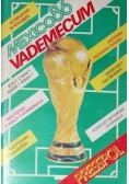Mexico 86, vademecum