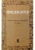 Miodopój