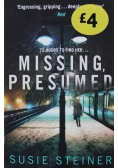 Missing Presumed