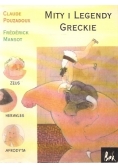 Mity i legendy greckie