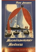 Moominsummer madness
