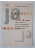 Problem innego