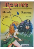 Muszla Ramora
