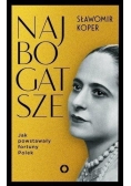 Najbogatsze