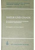 Natur und Gnade