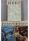 Nędznicy 3 Tomy