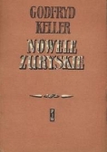 Nowele zuryskie