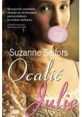 Ocalić Julię