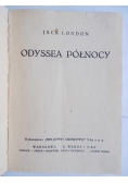 Odyssea Północy, 1925 r.