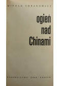 Ogień nad Chinami