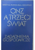 ONZ a Trzeci Świat