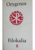 Orygenes Filokalia