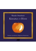 Książka o Hani
