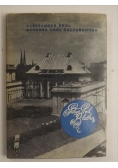 Pałac Pod Blachą