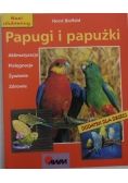 Papugi i papużki