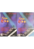 Pasja C++, Tom I i II
